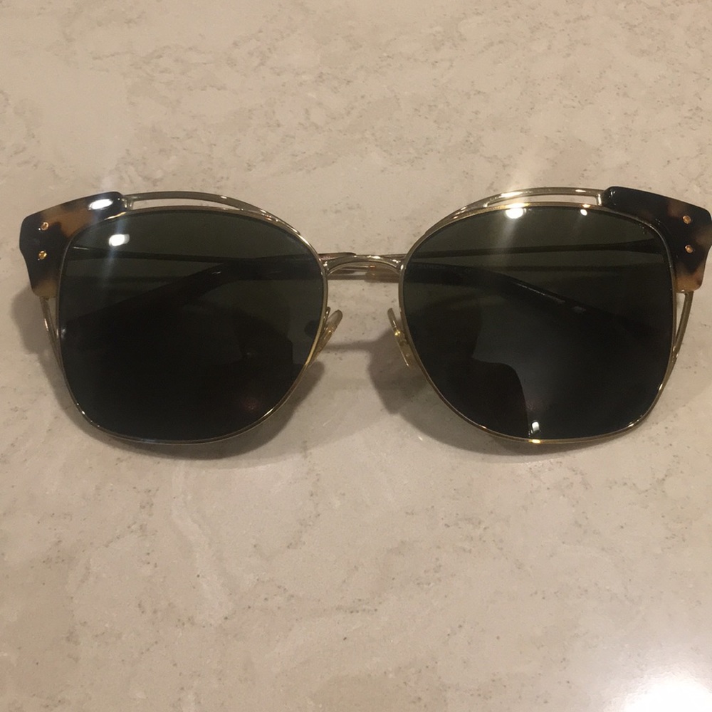 Tory Burch sunglasses